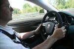 Cadillac CTS-V Coupe 2010 года